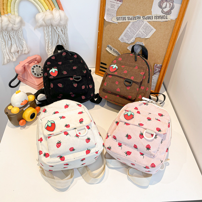 Fashion Backpack Women - Mochila Pequeña y Elegante para Niñas