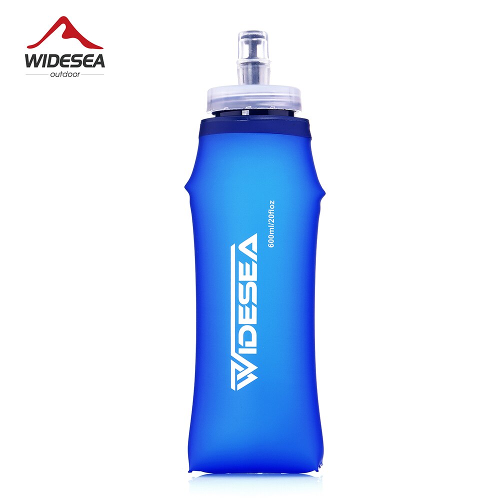 Hydration Pack Outdoor - Widesea-botella de agua blanda para acampar,