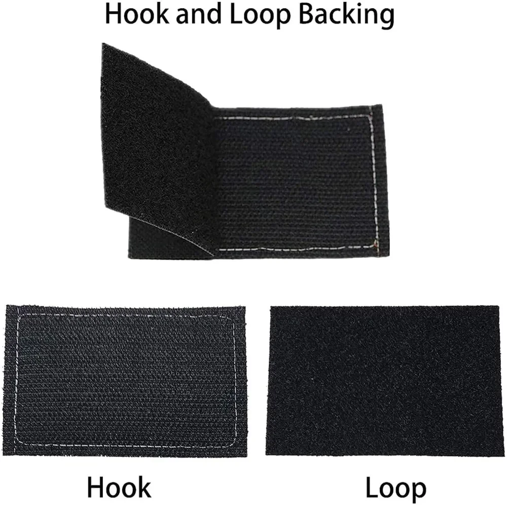 Parche táctico de retardo comp - Urban Backpack Tactical reseña y precio