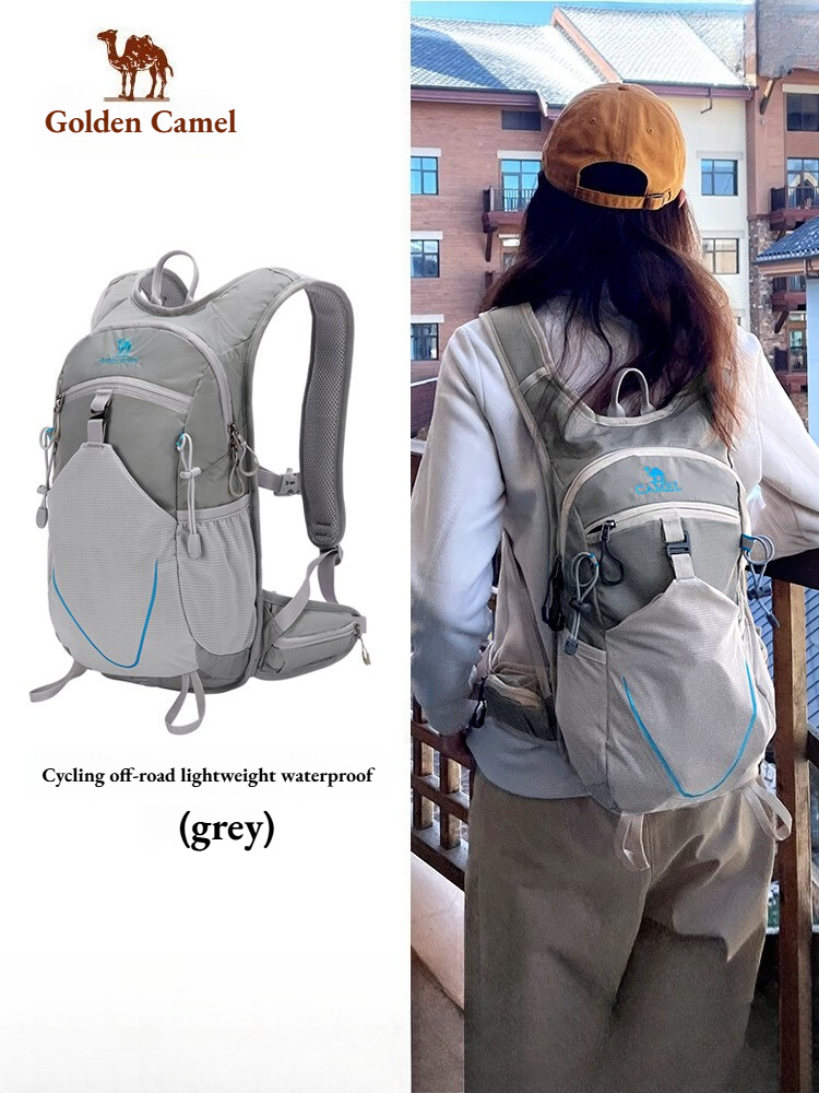 Golden Camel - Mochilas ultral - Foldable Backpack Small reseña y precio
