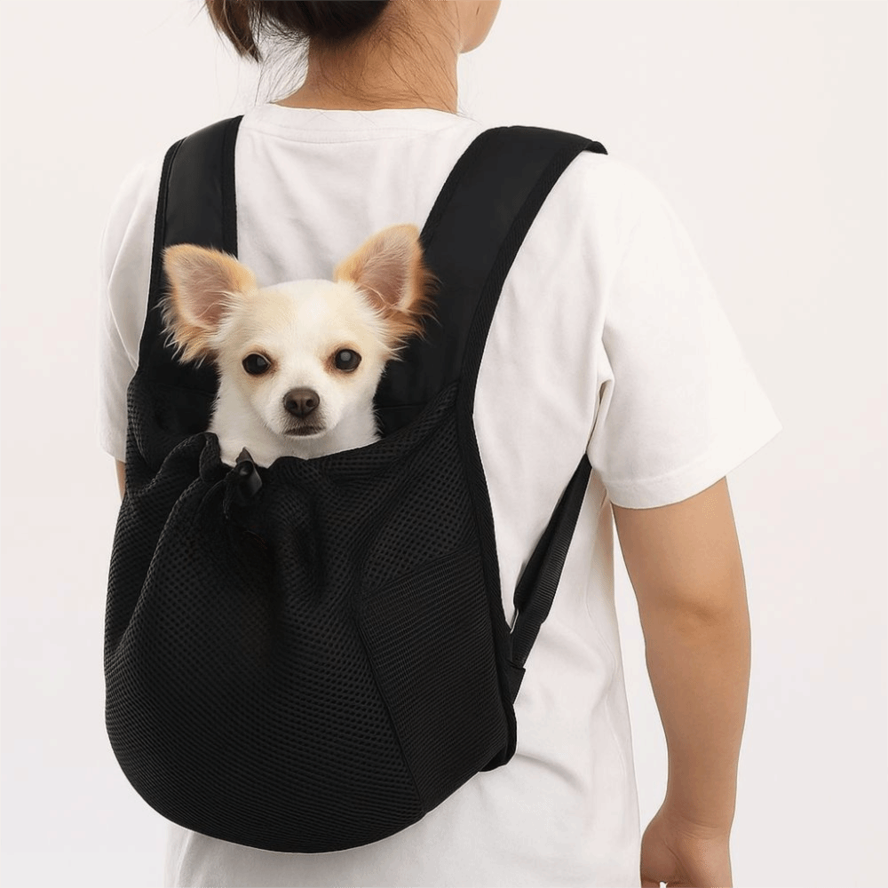Bolsa de Transporte para Masco - Foldable Backpack Small reseña y precio