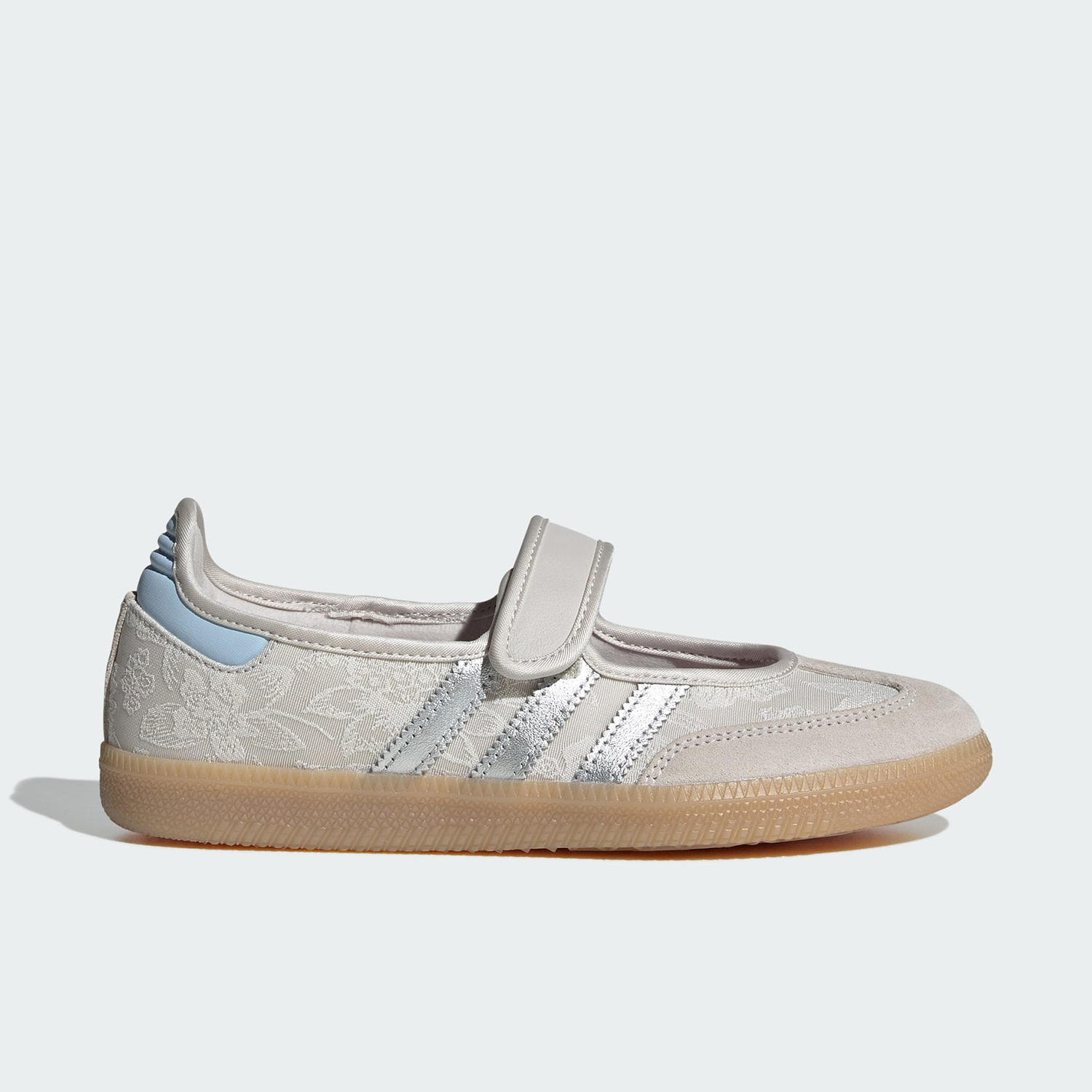 Adidas Authentic Samba Zapatos - Adidas Shoes Samba reseña y precio
